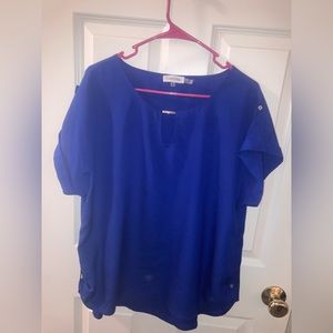 Calvin Klein dress too